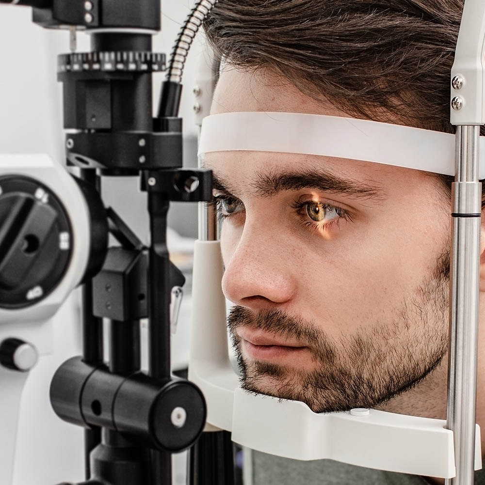 Contact Lens Exams in Plano